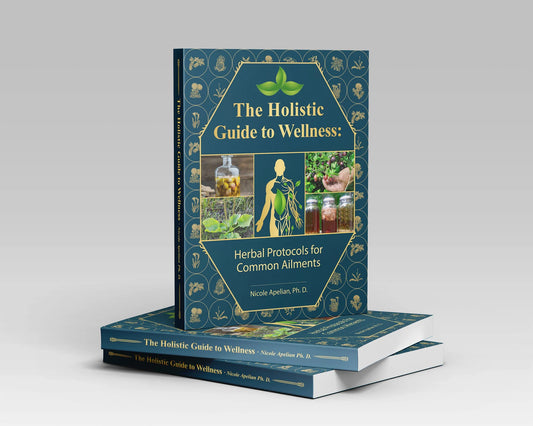 The Holistic Guide To Wellness